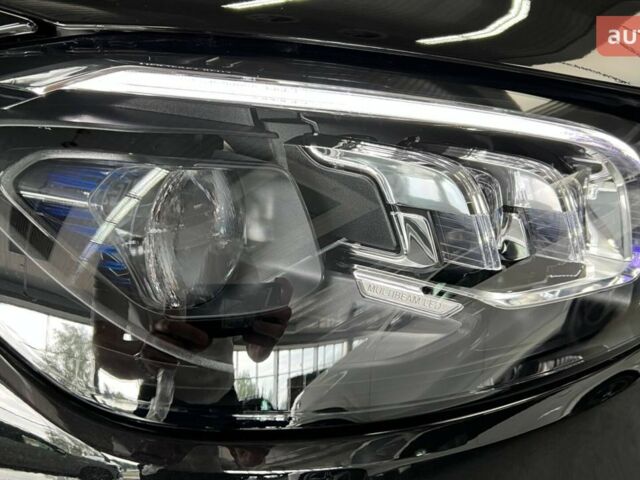 Мерседес ГЛС-Класс, объемом двигателя 2.99 л и пробегом 0 тыс. км за 169517 $, фото 26 на Automoto.ua