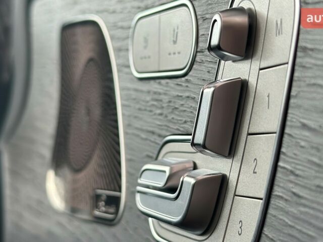 купити нове авто Мерседес ГЛС-Класс 2025 року від офіційного дилера ТОВ «УКРАВТО ЖИТОМИР» Mercedes-Benz Мерседес фото