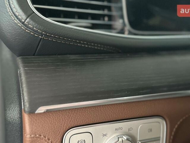 купити нове авто Мерседес ГЛС-Класс 2025 року від офіційного дилера ТОВ «УКРАВТО ЖИТОМИР» Mercedes-Benz Мерседес фото