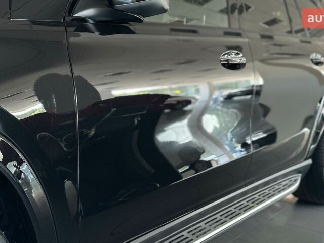 купити нове авто Мерседес ГЛС-Класс 2025 року від офіційного дилера ТОВ «УКРАВТО ЖИТОМИР» Mercedes-Benz Мерседес фото