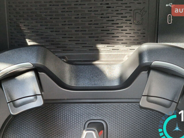 Мерседес ГЛС-Класс, об'ємом двигуна 2.99 л та пробігом 0 тис. км за 163678 $, фото 8 на Automoto.ua