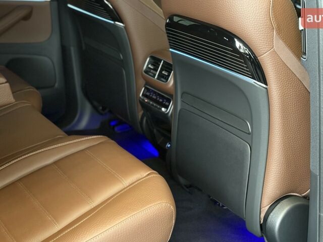 купить новое авто Мерседес ГЛС-Класс 2025 года от официального дилера Галичина-Авто Мерседес фото