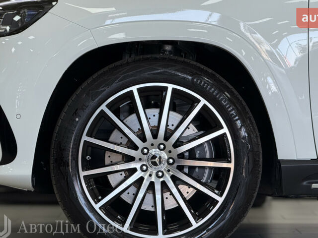 Мерседес ГЛС-Класс, об'ємом двигуна 2.99 л та пробігом 0 тис. км за 139711 $, фото 5 на Automoto.ua