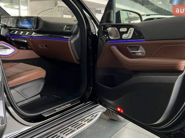 Мерседес ГЛС-Класс, объемом двигателя 2.99 л и пробегом 0 тыс. км за 169517 $, фото 6 на Automoto.ua