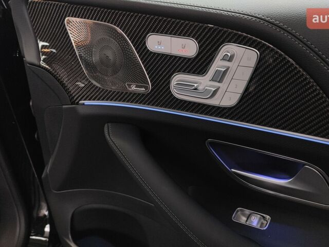 Мерседес ГЛС-Класс, объемом двигателя 2.99 л и пробегом 0 тыс. км за 158918 $, фото 29 на Automoto.ua