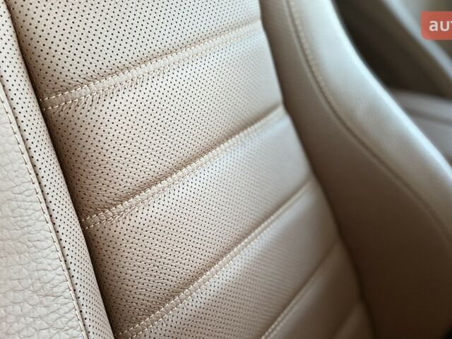 купить новое авто Мерседес ГЛС-Класс 2025 года от официального дилера УКРАВТО ХМЕЛЬНИЦЬКИЙ Mercedes-Benz Мерседес фото