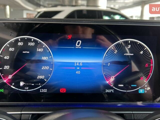 Мерседес ГЛС-Класс, объемом двигателя 2.99 л и пробегом 0 тыс. км за 169517 $, фото 33 на Automoto.ua