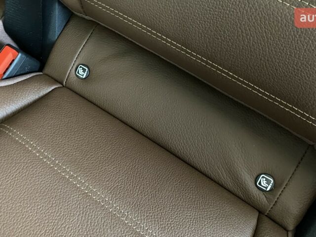 купить новое авто Мерседес ГЛС-Класс 2025 года от официального дилера УКРАВТО ХМЕЛЬНИЦЬКИЙ Mercedes-Benz Мерседес фото