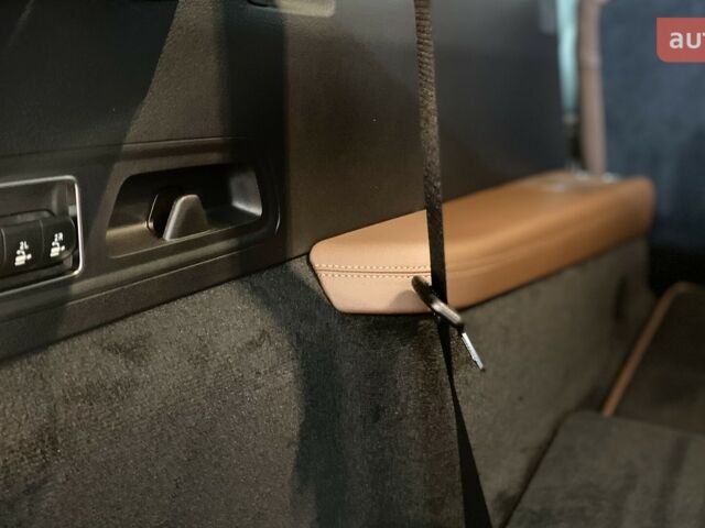 купить новое авто Мерседес ГЛС-Класс 2025 года от официального дилера УКРАВТО ХМЕЛЬНИЦЬКИЙ Mercedes-Benz Мерседес фото