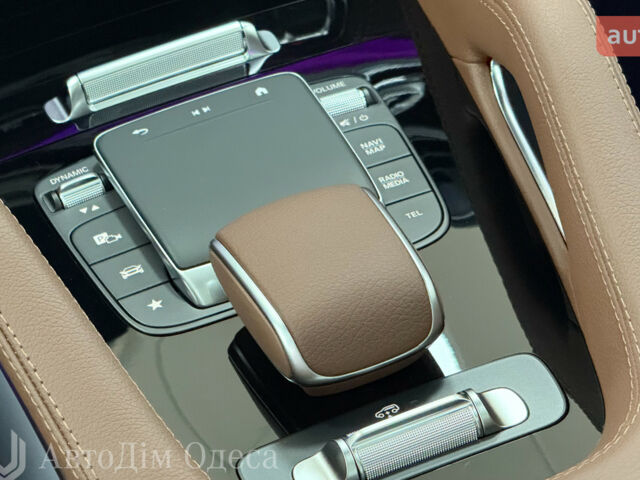 Мерседес ГЛС-Класс, объемом двигателя 2.99 л и пробегом 0 тыс. км за 144249 $, фото 20 на Automoto.ua