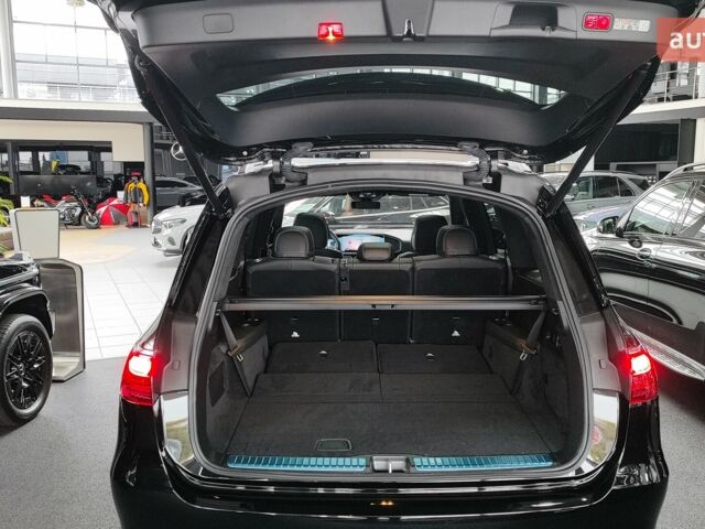 Мерседес ГЛС-Класс, объемом двигателя 2.99 л и пробегом 0 тыс. км за 158918 $, фото 7 на Automoto.ua