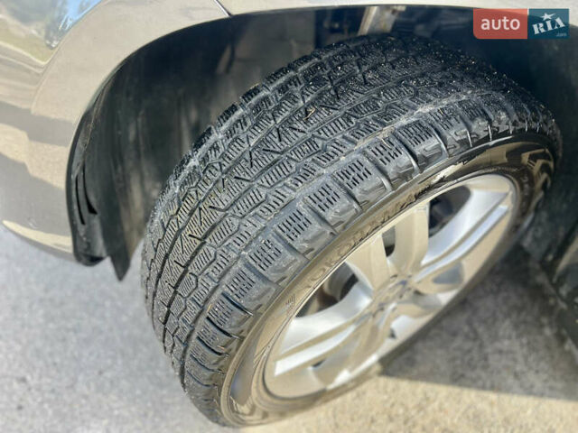 Сірий Мерседес ГЛС-Класс, об'ємом двигуна 3 л та пробігом 167 тис. км за 33777 $, фото 5 на Automoto.ua