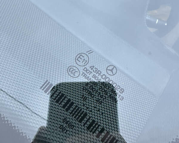 Сірий Мерседес ГЛС-Класс, об'ємом двигуна 3 л та пробігом 177 тис. км за 29900 $, фото 35 на Automoto.ua