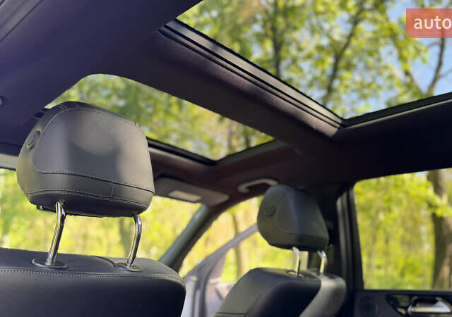 Мерседес ГЛС-Класс 2016 в Одессе на Automoto.ua Серый Мерседес ГЛС-Класс, объемом двигателя 3 л и пробегом 88 тыс. км за 33900 $, фото 12 на Automoto.ua