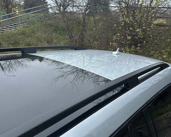 Сірий Мерседес ГЛС-Класс, об'ємом двигуна 3 л та пробігом 177 тис. км за 29900 $, фото 16 на Automoto.ua