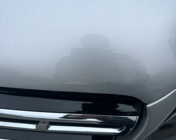 Сірий Мерседес ГЛС-Класс, об'ємом двигуна 3 л та пробігом 177 тис. км за 29900 $, фото 37 на Automoto.ua