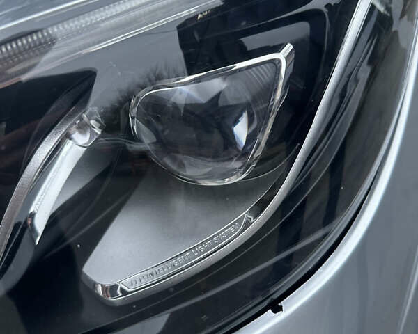 Сірий Мерседес ГЛС-Класс, об'ємом двигуна 3 л та пробігом 177 тис. км за 29900 $, фото 33 на Automoto.ua