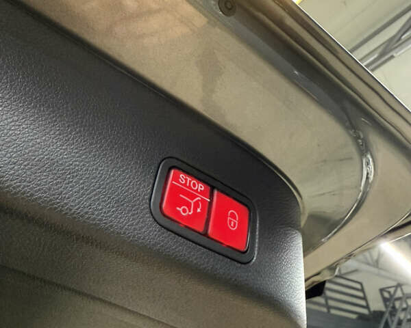 Сірий Мерседес ГЛС-Класс, об'ємом двигуна 3 л та пробігом 116 тис. км за 43999 $, фото 25 на Automoto.ua