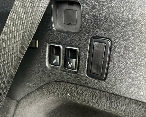 Сірий Мерседес ГЛС-Класс, об'ємом двигуна 3 л та пробігом 175 тис. км за 24900 $, фото 8 на Automoto.ua