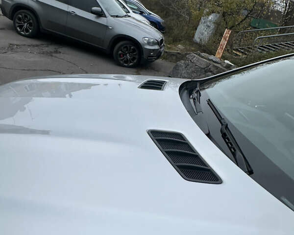 Сірий Мерседес ГЛС-Класс, об'ємом двигуна 3 л та пробігом 177 тис. км за 29900 $, фото 14 на Automoto.ua