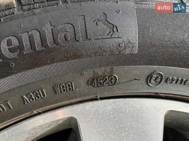 Сірий Мерседес ГЛС-Класс, об'ємом двигуна 3 л та пробігом 211 тис. км за 27500 $, фото 42 на Automoto.ua