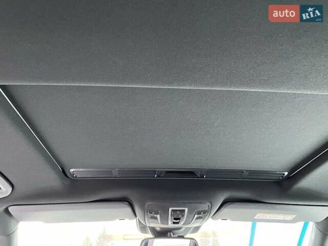 Серый Мерседес ГЛС-Класс, объемом двигателя 3 л и пробегом 39 тыс. км за 49000 $, фото 15 на Automoto.ua