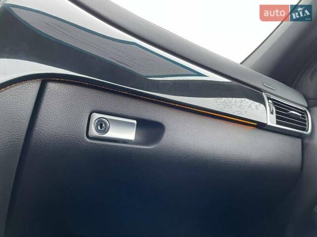 Серый Мерседес ГЛС-Класс, объемом двигателя 3 л и пробегом 39 тыс. км за 49000 $, фото 16 на Automoto.ua