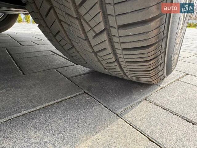 Сірий Мерседес ГЛС-Класс, об'ємом двигуна 3 л та пробігом 211 тис. км за 27500 $, фото 44 на Automoto.ua