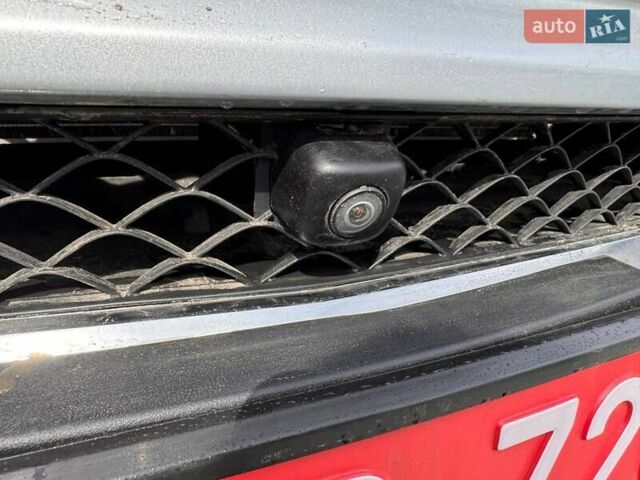 Сірий Мерседес ГЛС-Класс, об'ємом двигуна 3 л та пробігом 211 тис. км за 27500 $, фото 36 на Automoto.ua