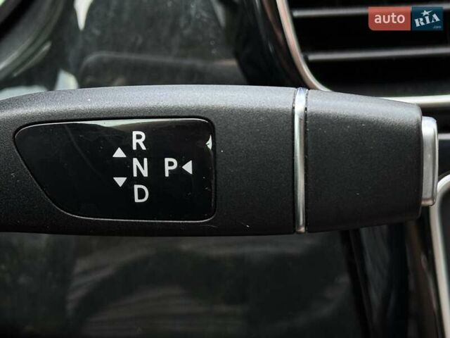 Серый Мерседес ГЛС-Класс, объемом двигателя 3 л и пробегом 91 тыс. км за 39000 $, фото 32 на Automoto.ua