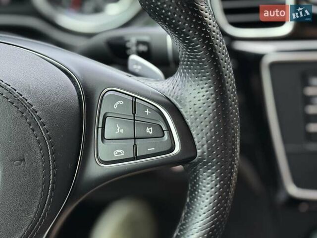 Серый Мерседес ГЛС-Класс, объемом двигателя 3 л и пробегом 91 тыс. км за 39000 $, фото 27 на Automoto.ua