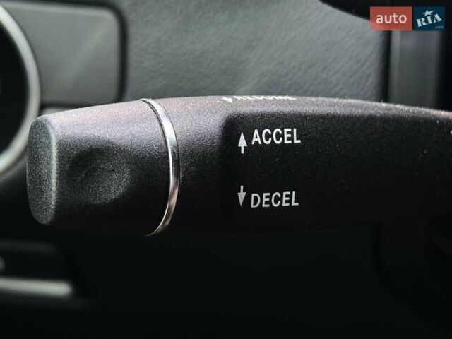 Серый Мерседес ГЛС-Класс, объемом двигателя 3 л и пробегом 91 тыс. км за 39000 $, фото 30 на Automoto.ua