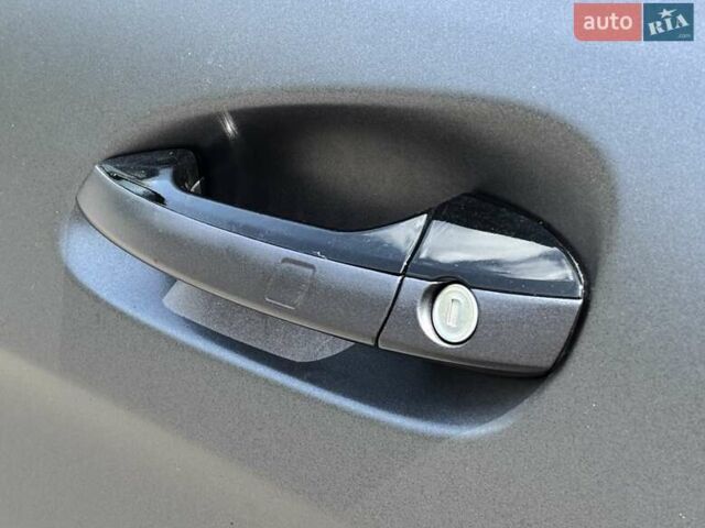 Серый Мерседес ГЛС-Класс, объемом двигателя 3 л и пробегом 91 тыс. км за 39000 $, фото 10 на Automoto.ua