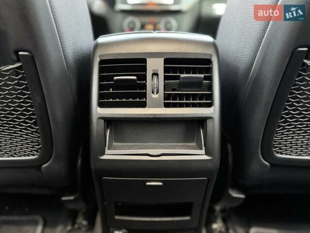 Серый Мерседес ГЛС-Класс, объемом двигателя 3 л и пробегом 91 тыс. км за 39000 $, фото 49 на Automoto.ua