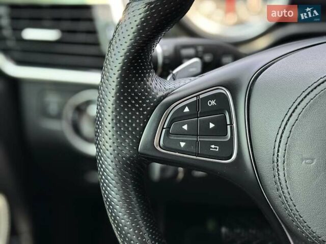 Серый Мерседес ГЛС-Класс, объемом двигателя 3 л и пробегом 91 тыс. км за 39000 $, фото 26 на Automoto.ua