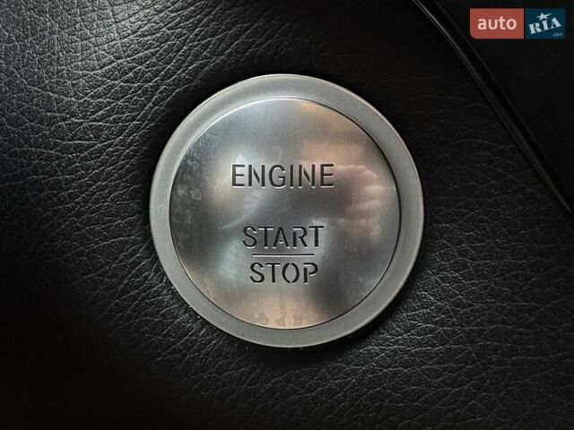 Серый Мерседес ГЛС-Класс, объемом двигателя 3 л и пробегом 91 тыс. км за 39000 $, фото 44 на Automoto.ua