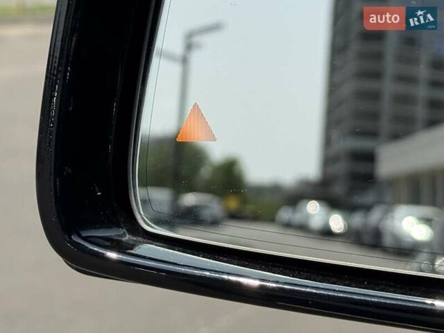 Серый Мерседес ГЛС-Класс, объемом двигателя 3 л и пробегом 91 тыс. км за 39000 $, фото 11 на Automoto.ua