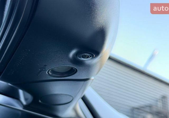 Сірий Мерседес ГЛС-Класс, об'ємом двигуна 3 л та пробігом 170 тис. км за 60000 $, фото 8 на Automoto.ua