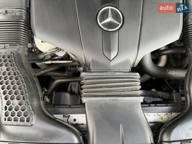 Мерседес ГЛС-Класс 2019 у Полтаві на Automoto.ua Сірий Мерседес ГЛС-Класс, об'ємом двигуна 3 л та пробігом 73 тис. км за 50200 $, фото 23 на Automoto.ua