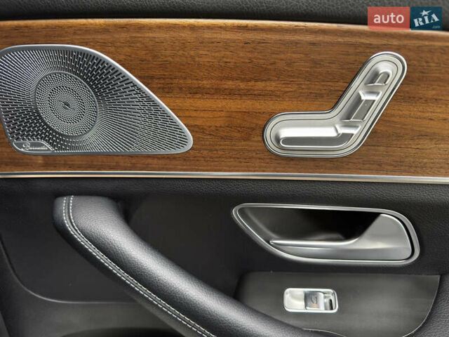 Серый Мерседес ГЛС-Класс, объемом двигателя 3 л и пробегом 77 тыс. км за 55555 $, фото 27 на Automoto.ua