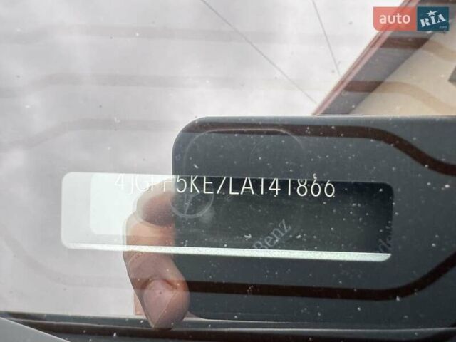 Сірий Мерседес ГЛС-Класс, об'ємом двигуна 3 л та пробігом 144 тис. км за 52500 $, фото 42 на Automoto.ua