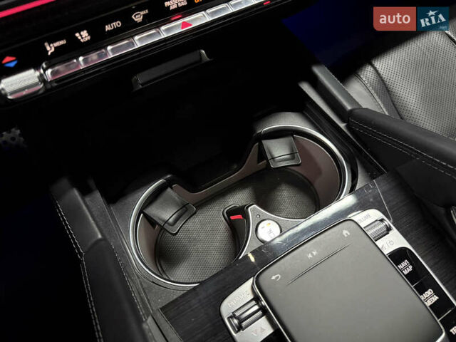 Серый Мерседес ГЛС-Класс, объемом двигателя 2.93 л и пробегом 104 тыс. км за 78500 $, фото 40 на Automoto.ua