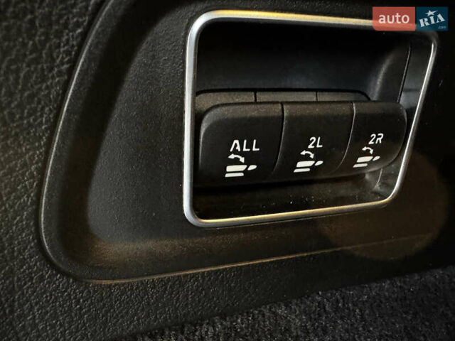 Серый Мерседес ГЛС-Класс, объемом двигателя 3 л и пробегом 77 тыс. км за 55555 $, фото 25 на Automoto.ua