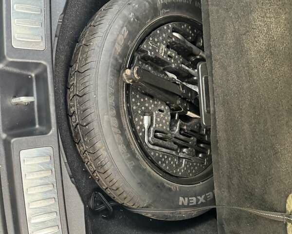 Мерседес ГЛС-Класс 2019 у Полтаві на Automoto.ua Сірий Мерседес ГЛС-Класс, об'ємом двигуна 3 л та пробігом 73 тис. км за 50200 $, фото 20 на Automoto.ua