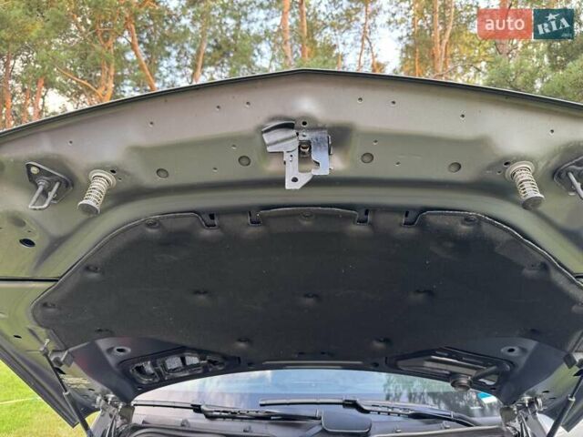 Мерседес ГЛС-Класс 2019 у Полтаві на Automoto.ua Сірий Мерседес ГЛС-Класс, об'ємом двигуна 3 л та пробігом 73 тис. км за 50200 $, фото 21 на Automoto.ua