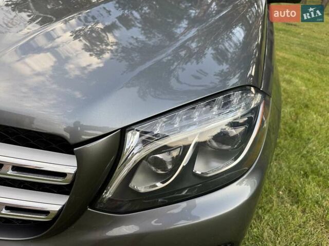 Мерседес ГЛС-Класс 2019 у Полтаві на Automoto.ua Сірий Мерседес ГЛС-Класс, об'ємом двигуна 3 л та пробігом 73 тис. км за 50200 $, фото 29 на Automoto.ua