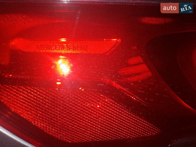 Серый Мерседес ГЛС-Класс, объемом двигателя 3 л и пробегом 77 тыс. км за 55555 $, фото 21 на Automoto.ua