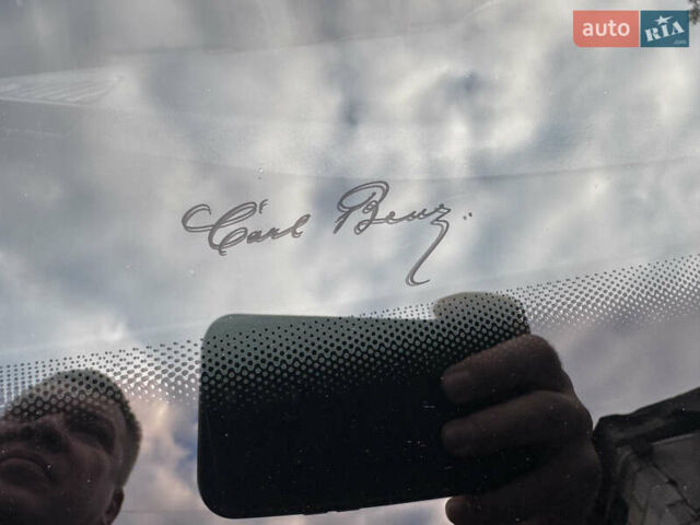 Серый Мерседес ГЛС-Класс, объемом двигателя 3 л и пробегом 77 тыс. км за 55555 $, фото 36 на Automoto.ua