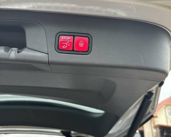 Сірий Мерседес ГЛС-Класс, об'ємом двигуна 3 л та пробігом 144 тис. км за 52500 $, фото 39 на Automoto.ua