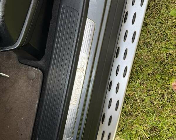 Мерседес ГЛС-Класс 2019 у Полтаві на Automoto.ua Сірий Мерседес ГЛС-Класс, об'ємом двигуна 3 л та пробігом 73 тис. км за 50200 $, фото 10 на Automoto.ua